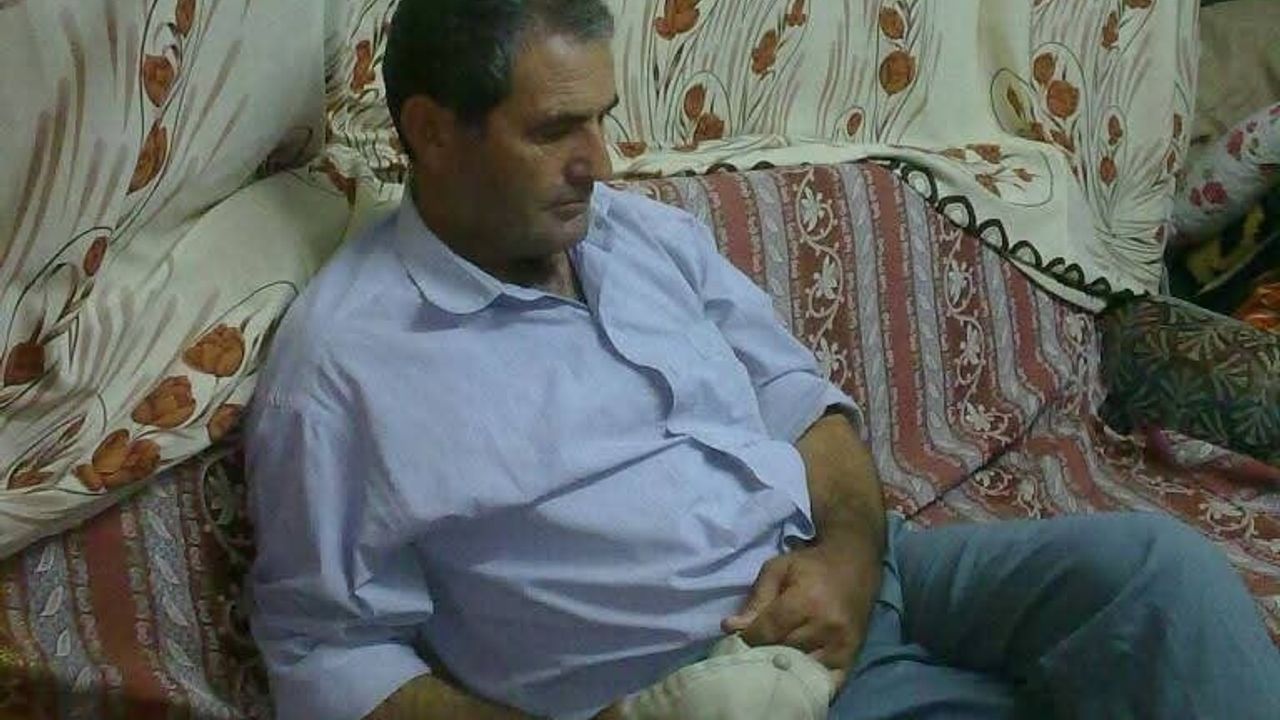 Manisa Selendi'de Muhtar Niyazi Cahan Tarlada Silahlı Saldırı Sonucu Hayatını Kaybetti