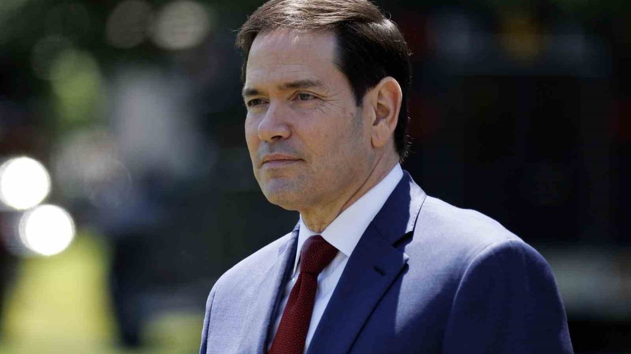 Marco Rubio'nun Pekin Ziyareti: Çin'in Çince Yazımında Değişiklik İddiası