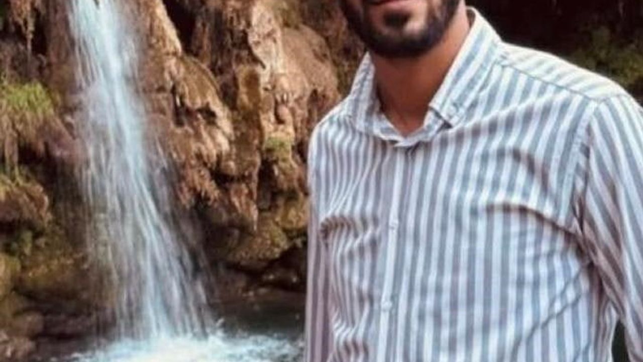 Mardin'de Organize Sanayi Bölgesi'nde elektrik akımına kapılan işçi yaşamını yitirdi