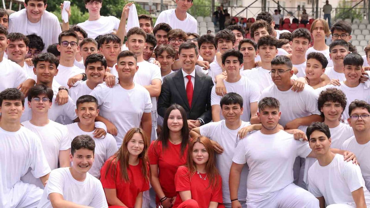 Marmaris'te 19 Mayıs Coşkusu: Spor, Konser ve Fener Alayıyla Kutlanacak