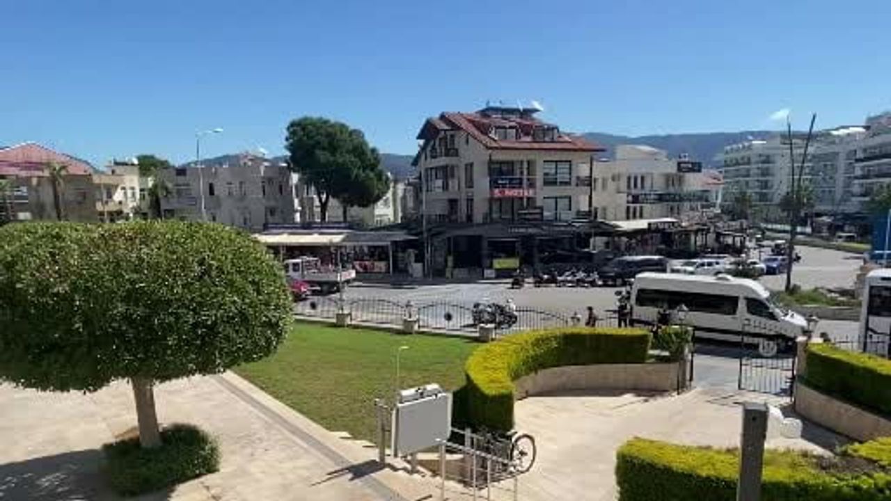 Marmaris’te gözlükçü kurşunlaması: 4 ilde 12 şüpheli adliyeye sevk edildi