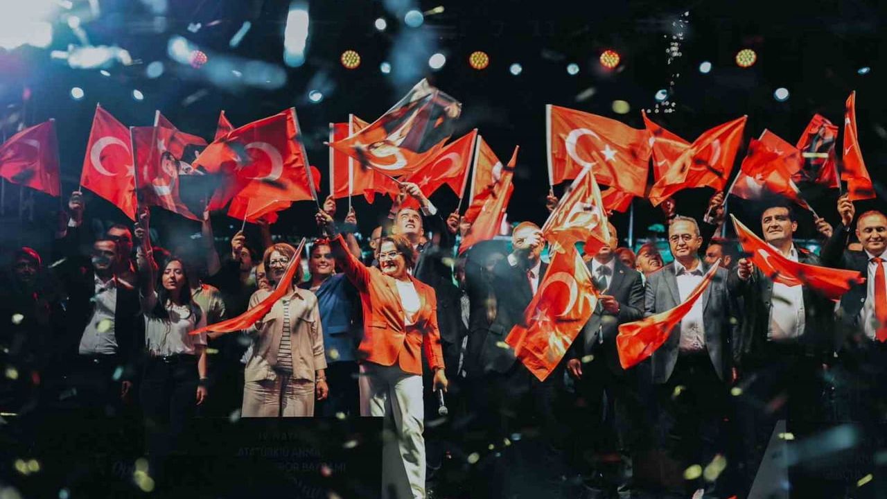 Mavişehir Atatürk Kültür ve Yaşam Alanı Didim’de törenle açıldı