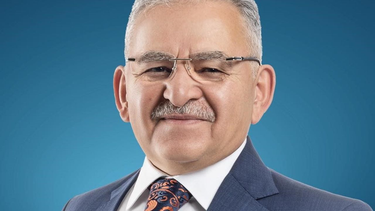 Memduh Büyükkılıç, Küresel Sumud Filosu'na Yapılan Saldırıyı Kınadı