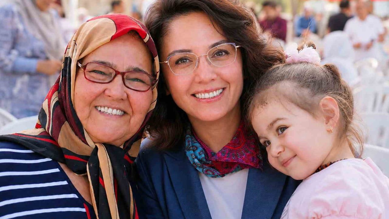 Menteşe Belediye Başkanı Gonca Köksal Aras'tan Kurban Bayramı Mesajı