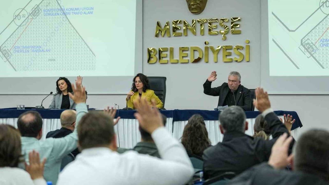 Menteşe Belediyesi'nin 2026-2029 Yerel Eşitlik Eylem Planı oy birliğiyle kabul edildi