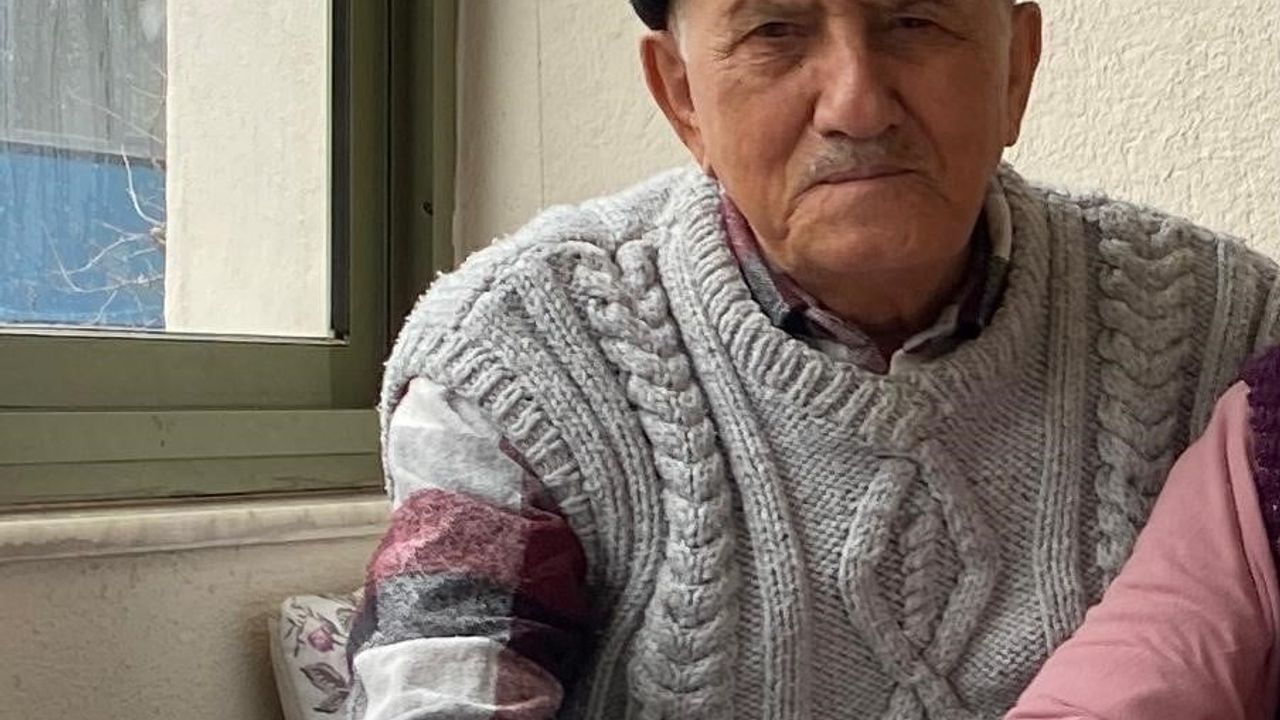 Menteşe’de kaybolan 82 yaşındaki Mehmet Çiftçi sağ olarak bulundu