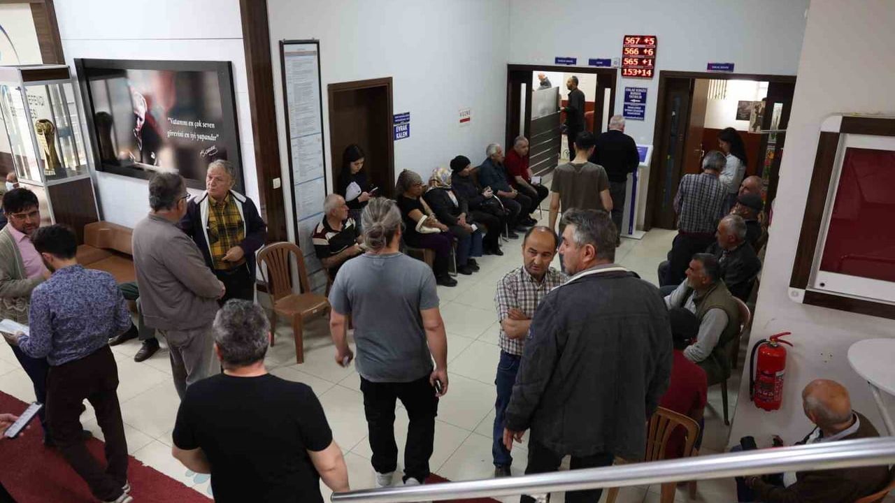 Merkezefendi Belediyesi: Emlak, Çevre Temizlik ve İlan Reklam Vergilerinin 1. Taksit Ödemeleri 1 Haziran 2026'ya Kadar
