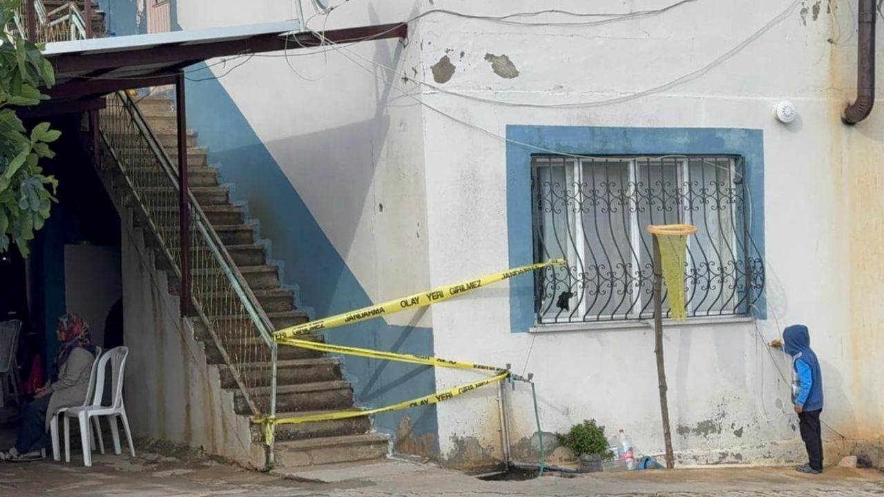 Mersin Bozyazı'da ölen iki kardeşin ölüm nedeni toksikolojik ve histopatolojik incelemeyle belirlenecek