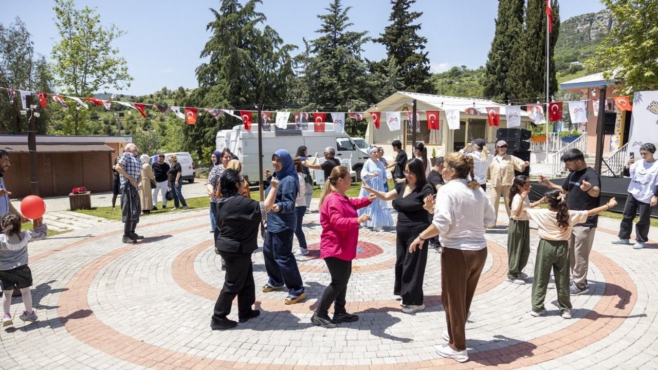 Mersin Büyükşehir, Dünya Çölyak Farkındalık Günü'nde Glutensiz Desteklerini Paylaştı