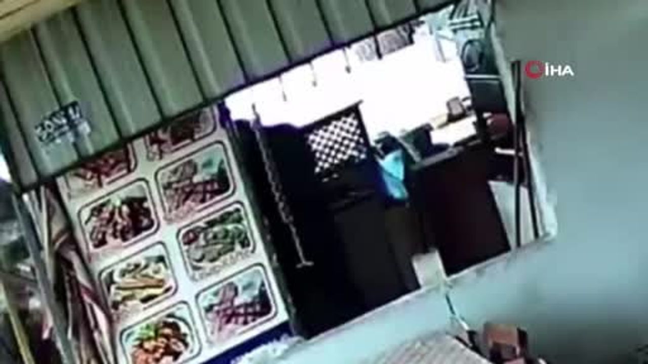 Mersin'de 6 kişinin öldürüldüğü olayda zanlı yakalanacağını anlayınca intihar etti