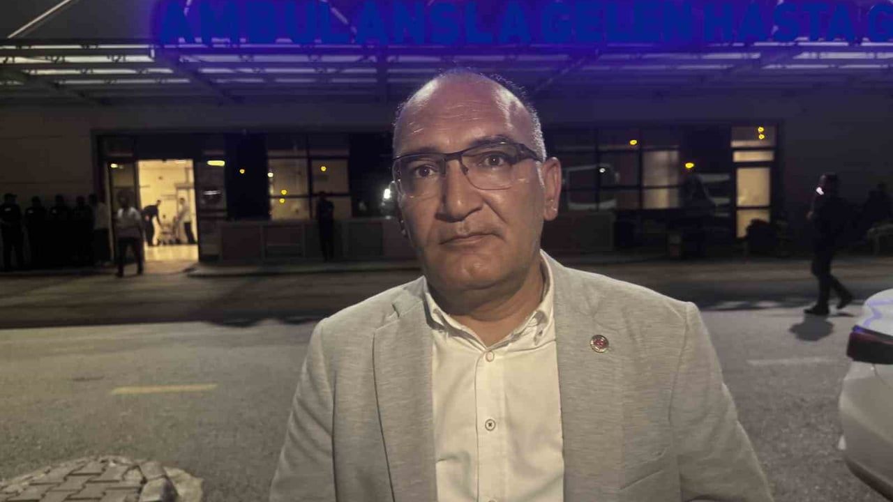 Mersin'de 6 kişinin öldürüldüğü saldırı: Muhtarın tanıklığı ve bölgede süren arama