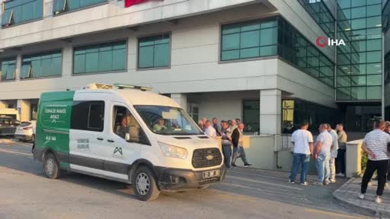 Mersin'de eski eşini öldüren saldırganın serisi: 5 ölü, 8 yaralı