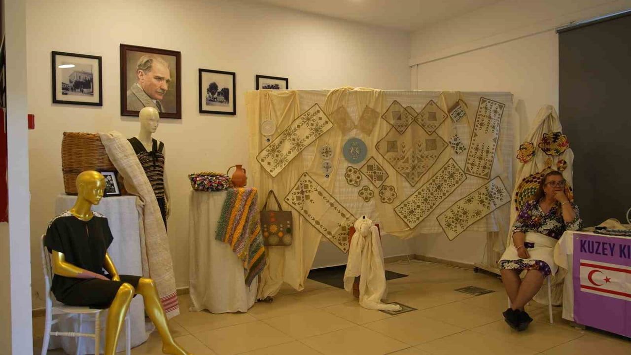 Mersin'de Türkiye Kültür Yolu Festivali coşkuyla başladı