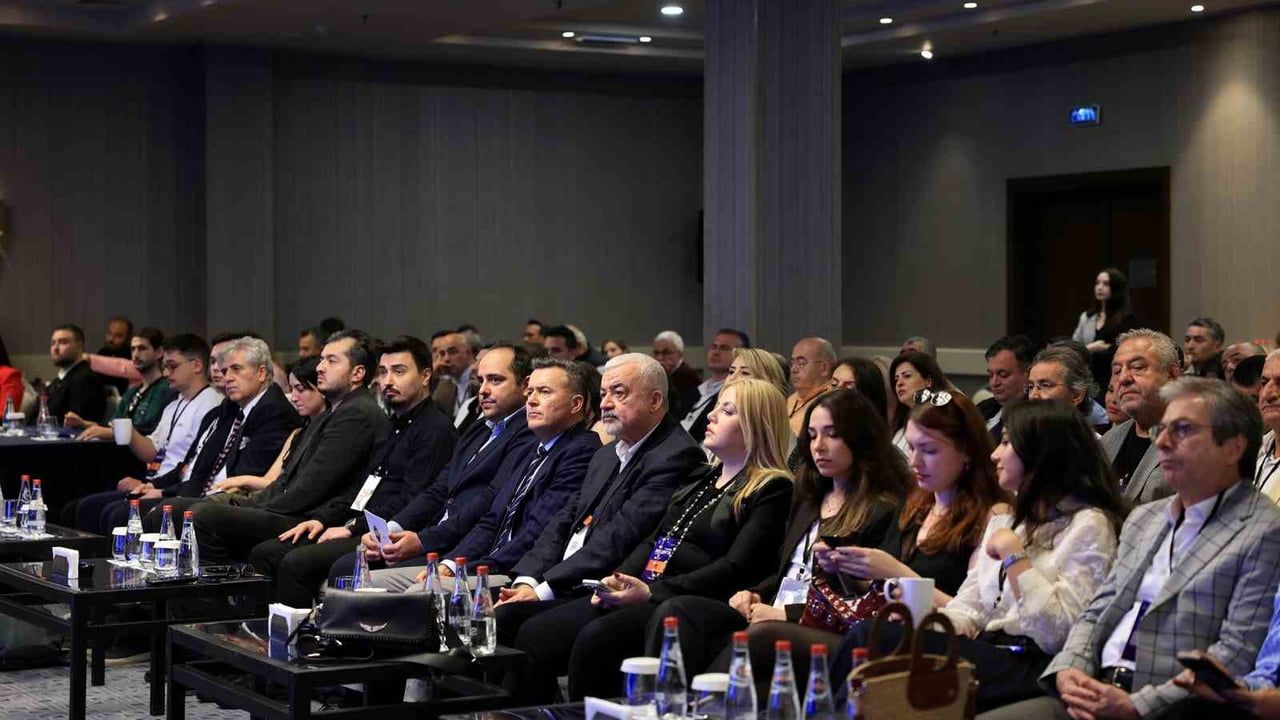 Mersin'in yeni girişim rotası: Odak Mersin DemoDay’26 yatırımcılarla buluştu