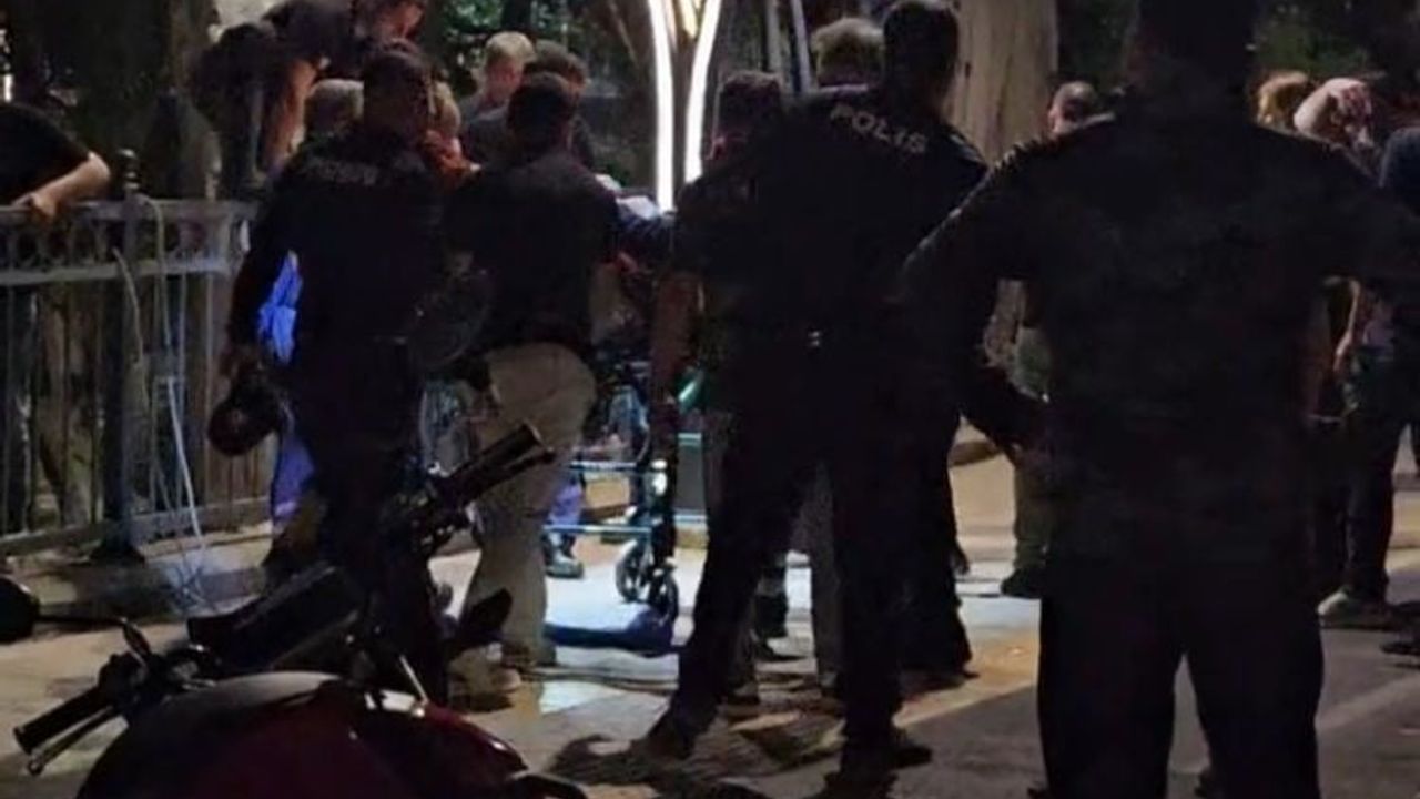 Mersin Silifke’de Göksu Irmağı’nda sürüklenen kişi yaşamını yitirdi