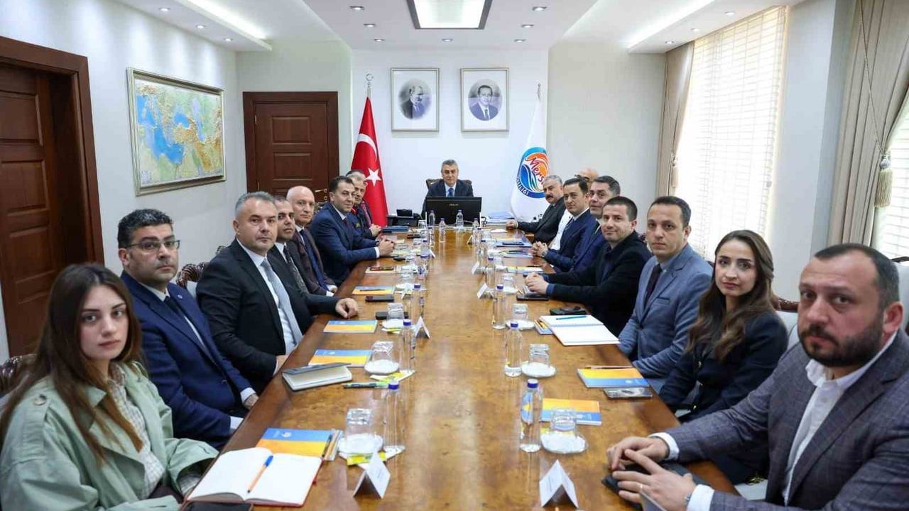 Mersin, Türkiye Kültür Yolu Festivali'ne Ev Sahipliği Yapıyor — 9-17 Mayıs