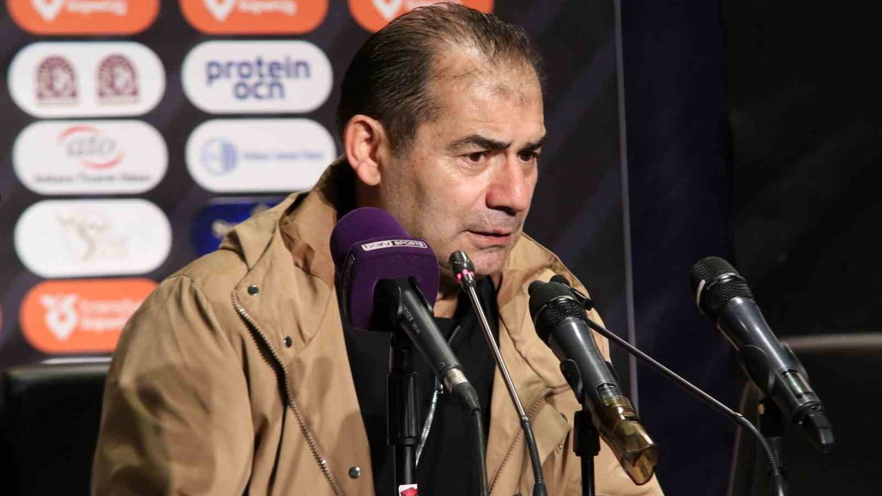 Metin Diyadin: 'En azından son haftaya avantajlı girdik; hedefimiz ligde kalmak'