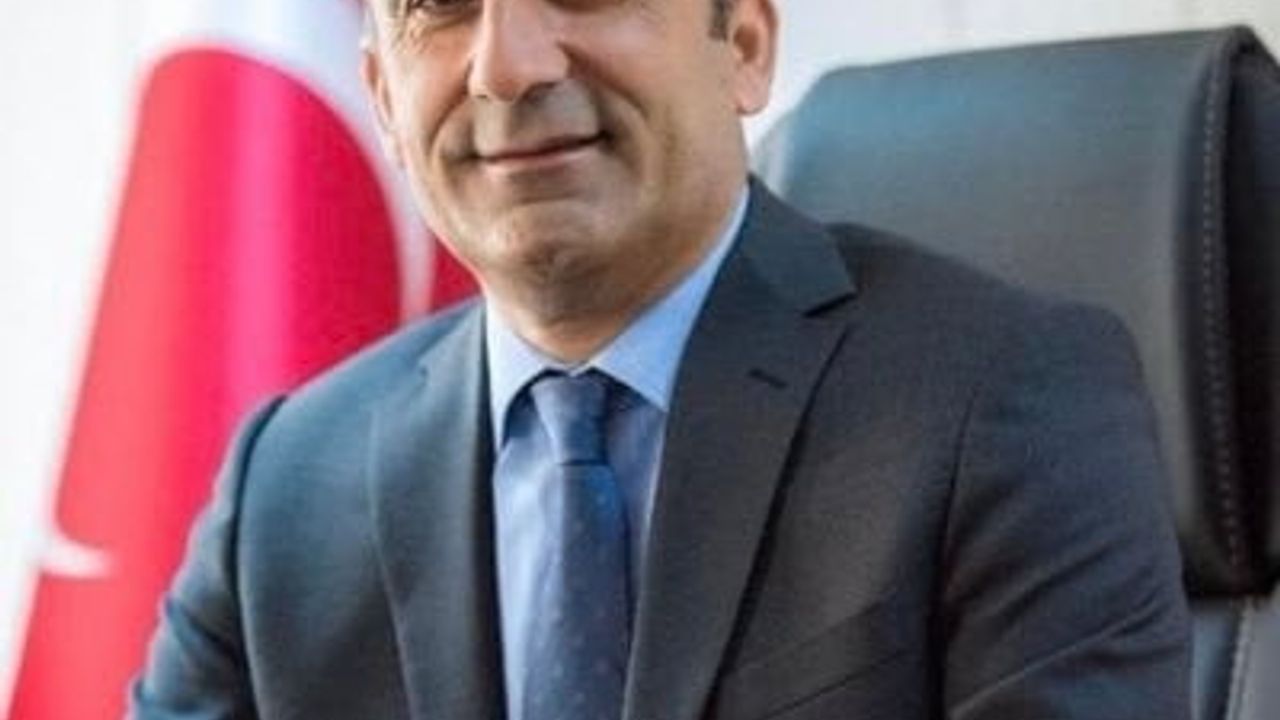 MHP, Araban Belediye Başkanı Mehmet Özdemir’i belediye başkanları listesinden çıkardı