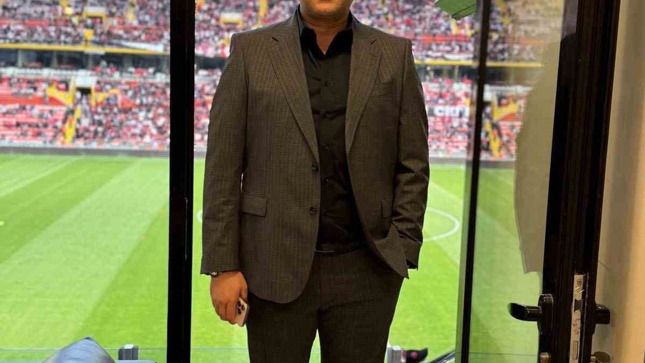 MHP Milletvekili Baki Ersoy: Kayserispor'un ligden düşüşü sonrası sorumluluk alma zamanı