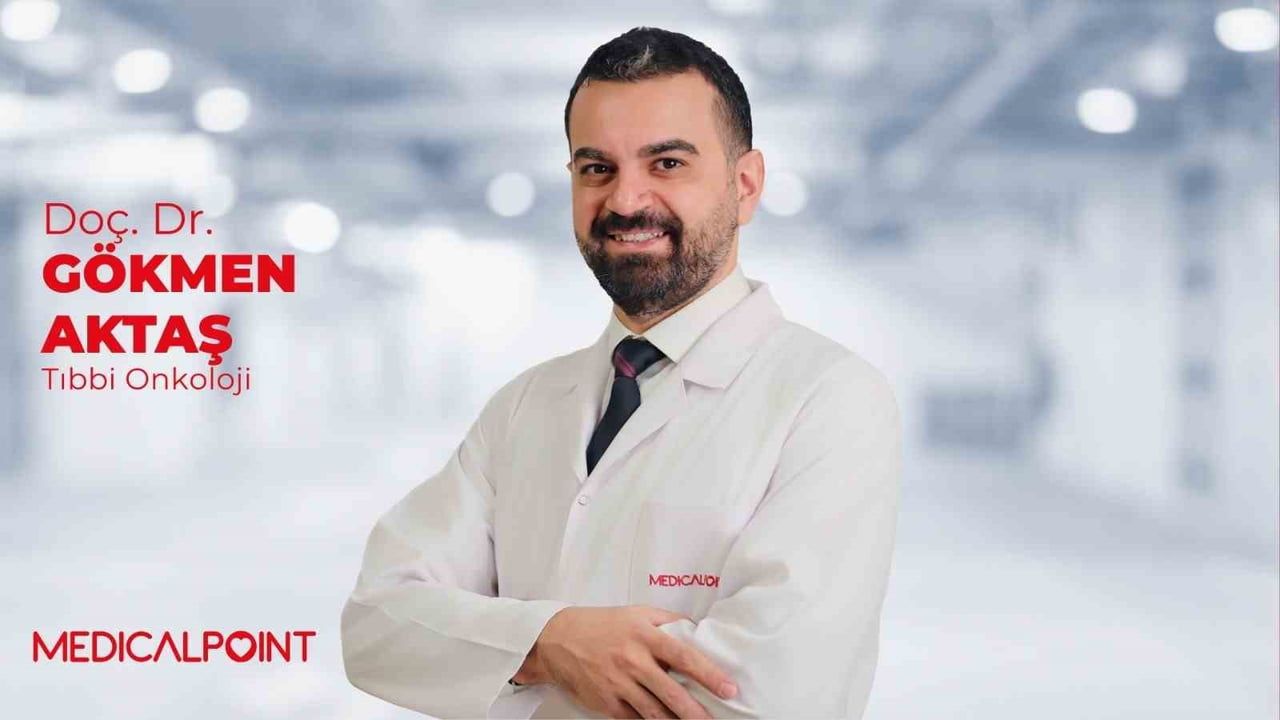 Mide kanserinde erken teşhis uyarısı: Uzun süren mide şikayetlerini ihmal etmeyin