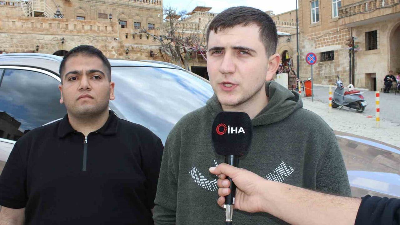 Midyatlı tasarımcılardan Togg’a 'katori taşı sarısı' renk önerisi