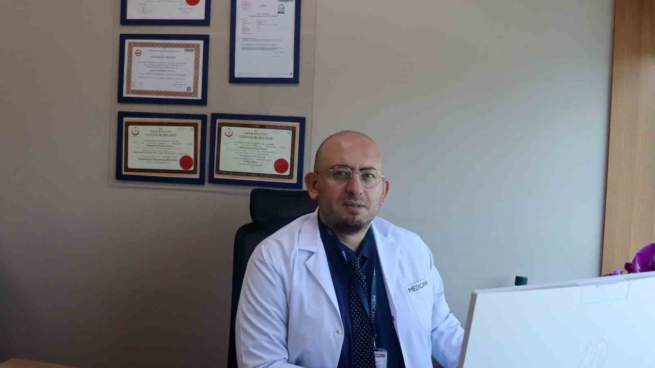 MODY Çalışması Uluslararası Ödülle Taçlandı: Obezite ve Dislipidemi Oranları Beklenenden Yaygın