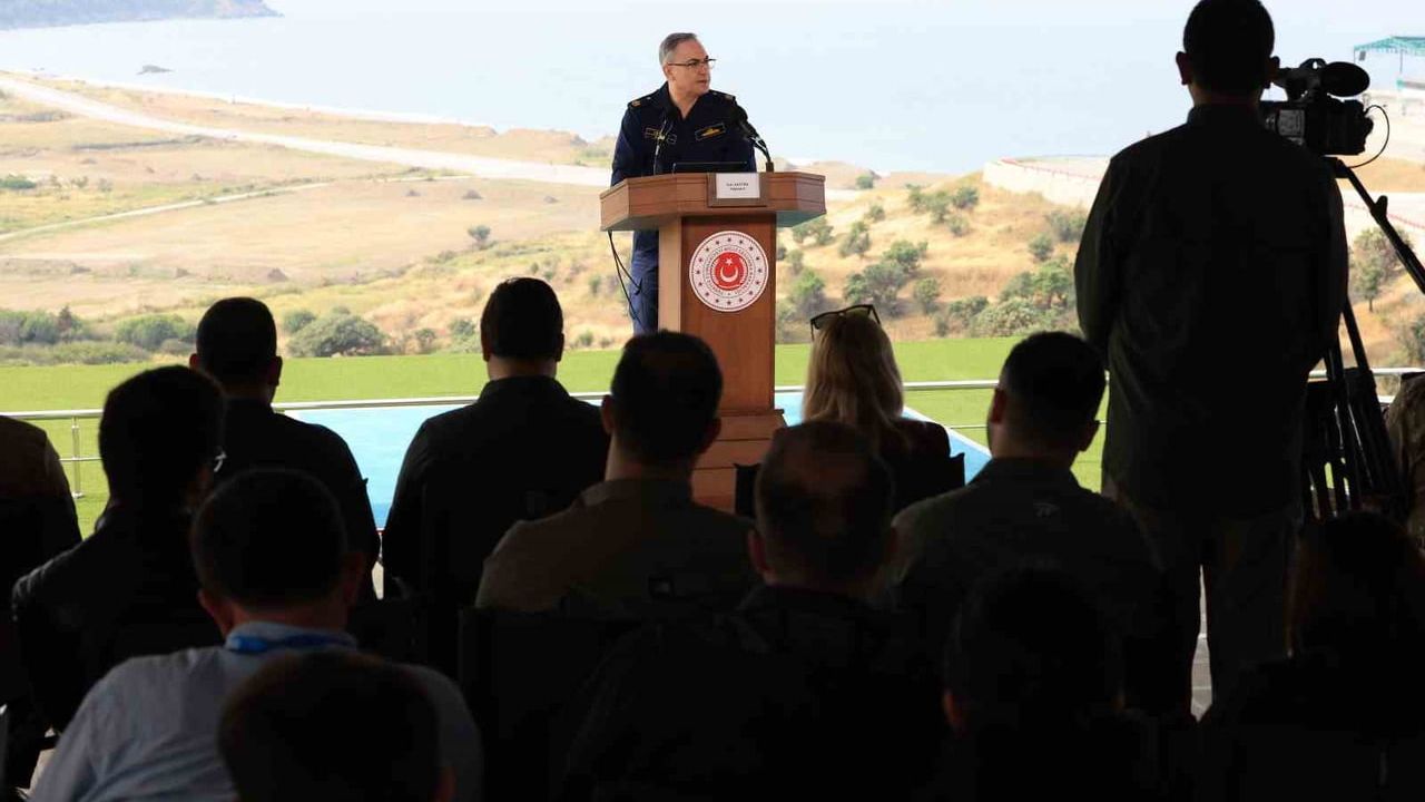 MSB: NATO Patriot sisteminde Haziran ayında Almanya değişimi