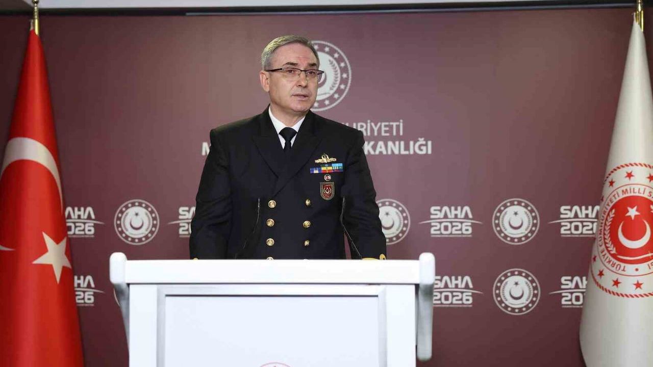 MSB: YILDIRIMHAN’ın laboratuvar testleri tamamlandı, saha testleri planlı takvimle sürüyor