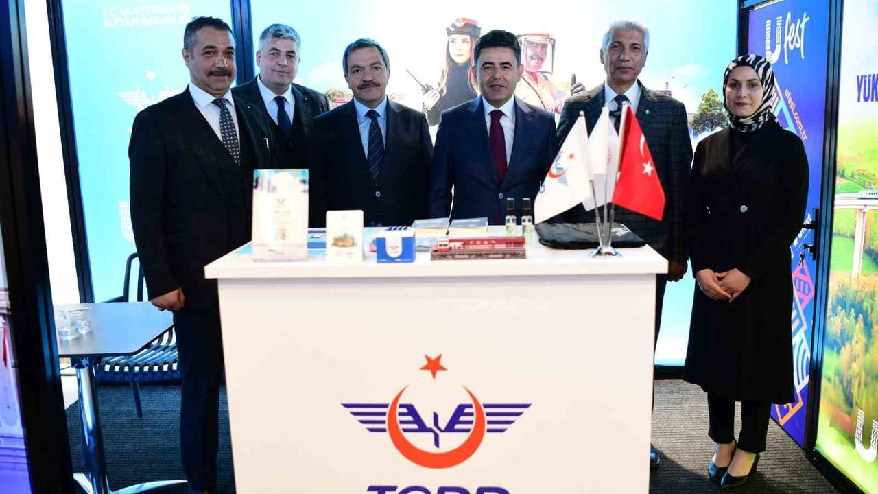 MTÜ’de 'Türkiye Yüzyılı’nda Ulaştırma Vizyonu' programı: UFEST kapsamında gençlerle ulaştırma projeleri ve dijital vizyon