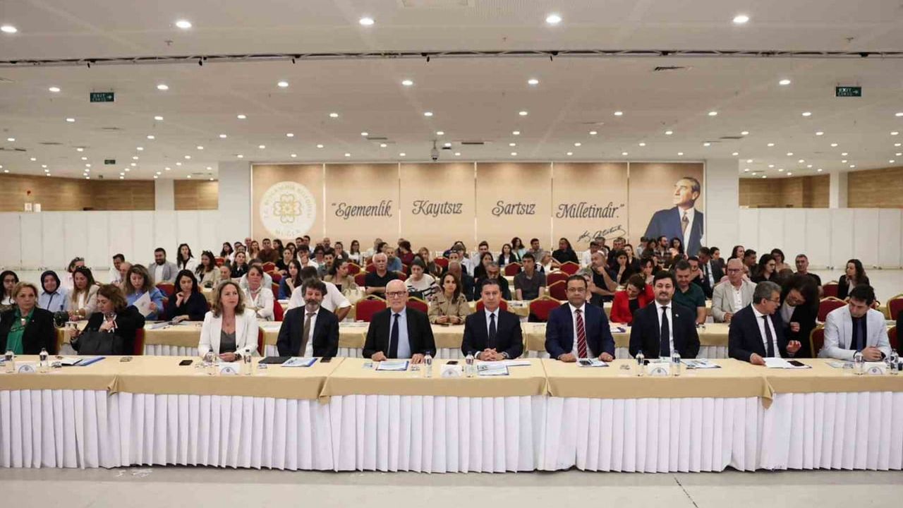 Muğla COP-2026: Yerel Paydaşlar İklim Mücadelesi İçin Bir Araya Geldi