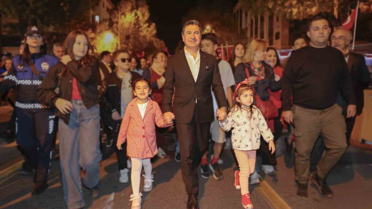 Muğla’da 19 Mayıs coşkusu Muğla Büyükşehir etkinlikleriyle kutlanacak