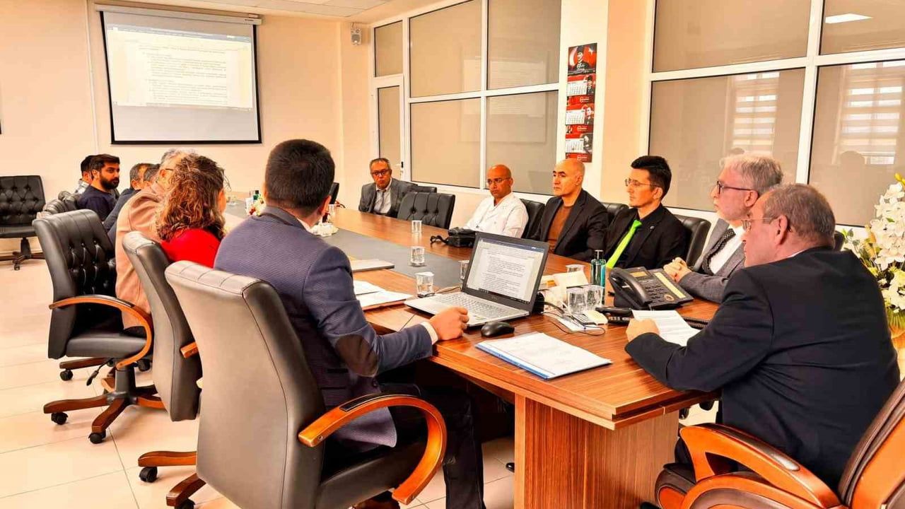 Muğla'da 2026 Kurban Bayramı hazırlıkları: Komisyon yol haritasını belirledi