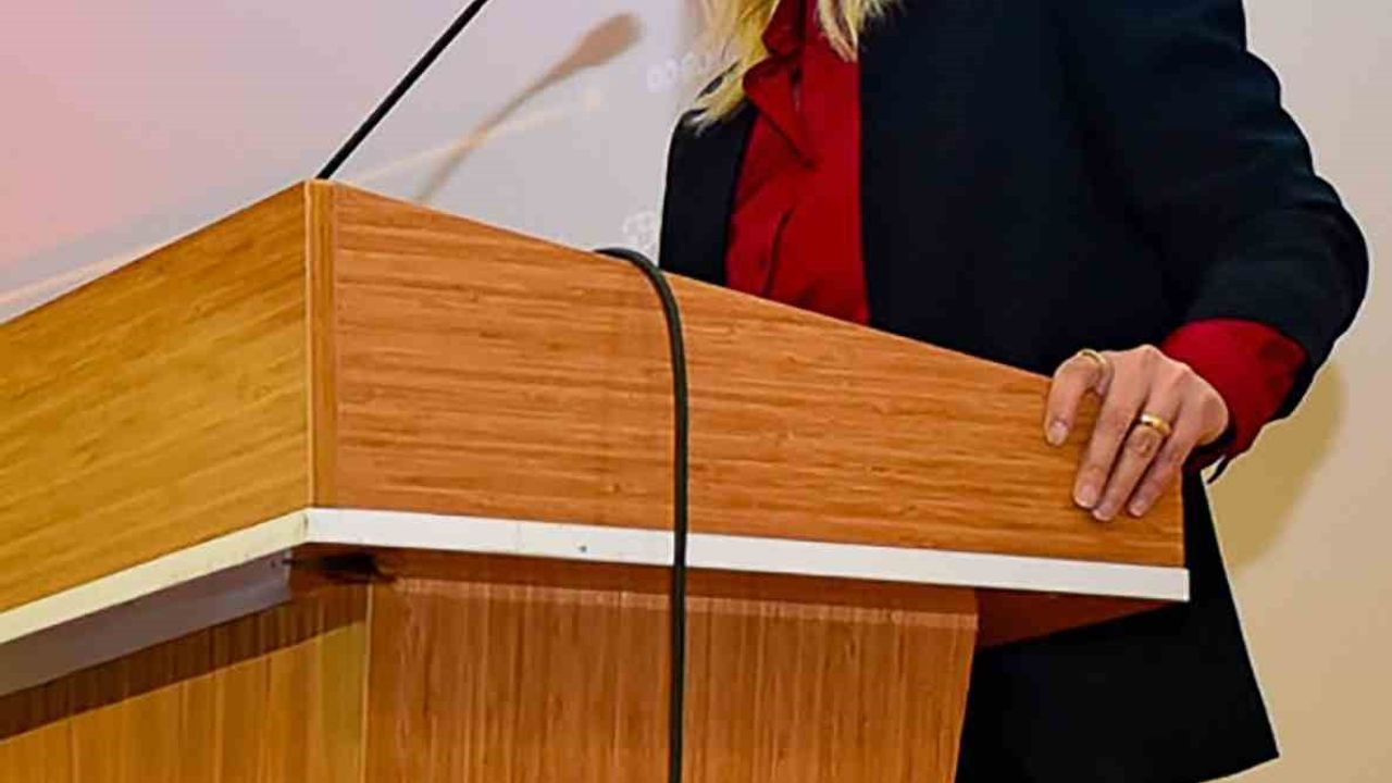 Muğla'da 'Doğal Olan Normal Doğum' sempozyumu: Anne adaylarına öneriler