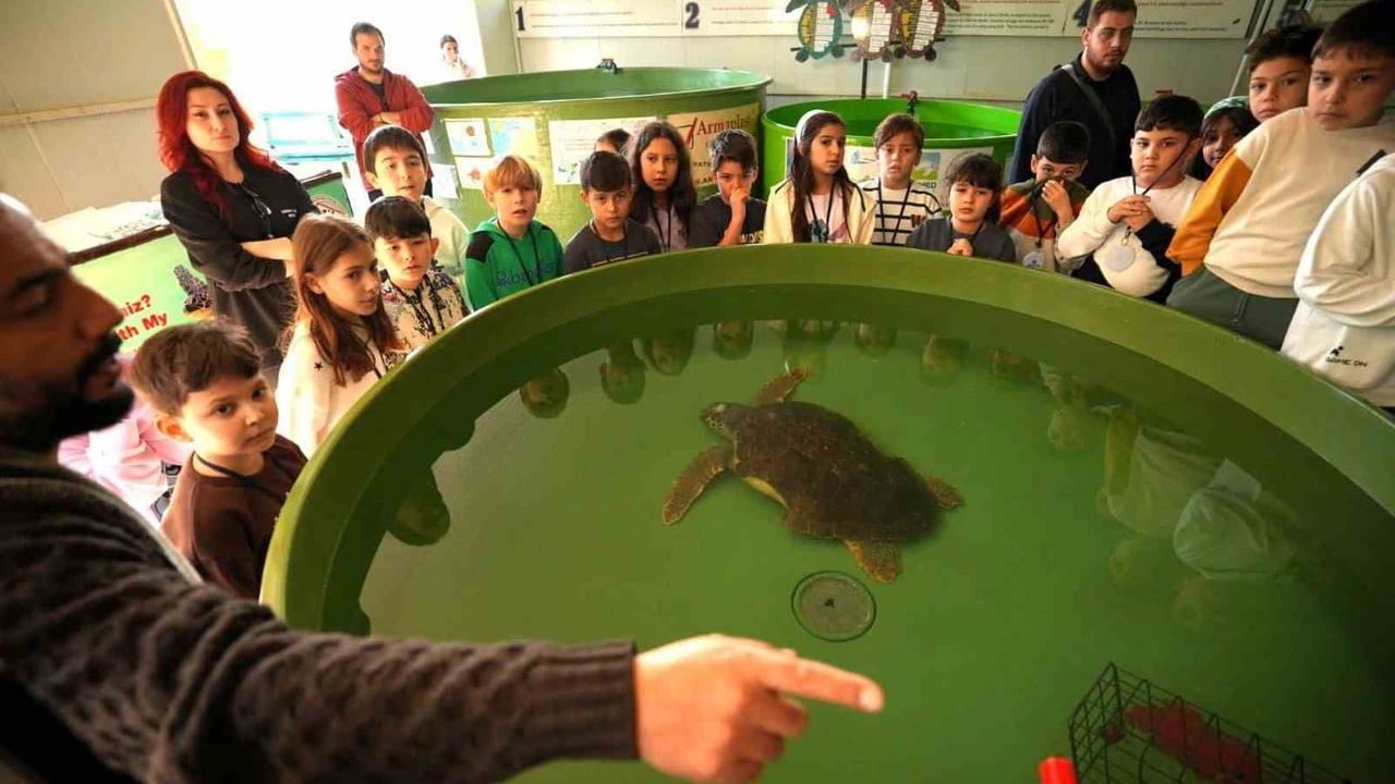 Muğla Teknoloji Koleji (MTK), SHORE Projesiyle Avrupa'da 'En Başarılı 2. Okul' Ödülünü Aldı