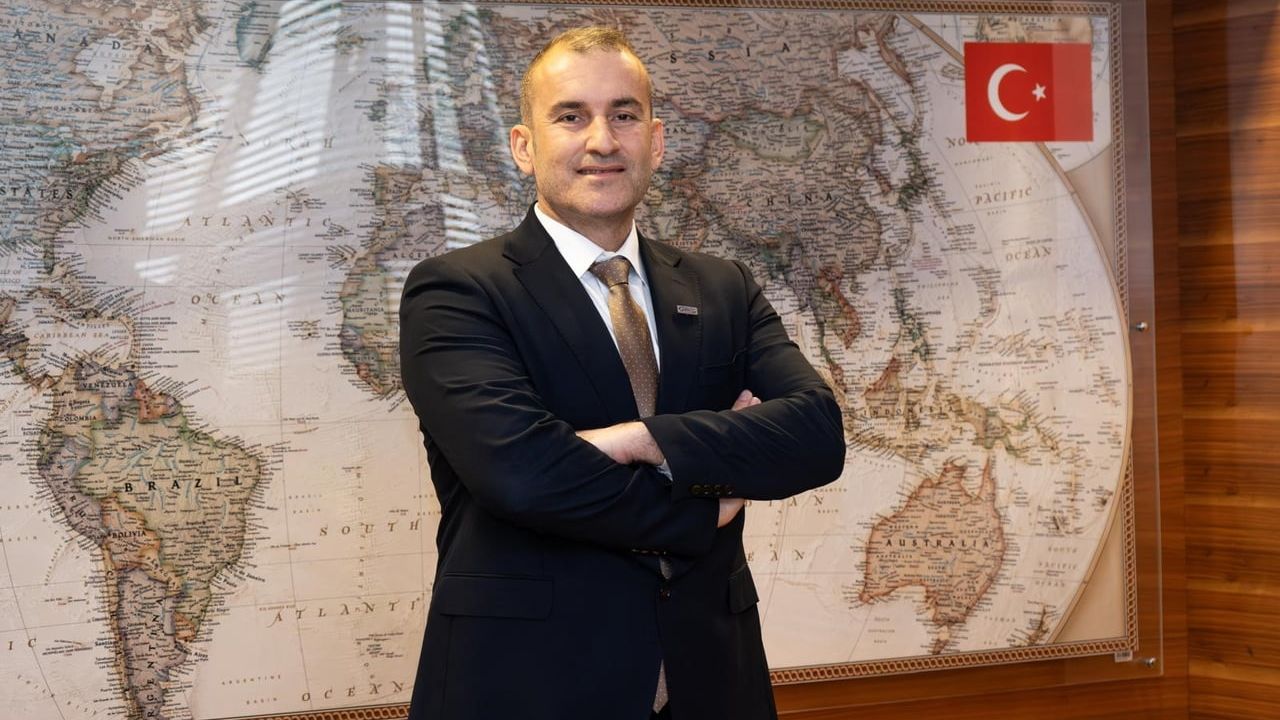 Murat Bakır: Kurban Bayramı kardeşliği perçinlemek için eşsiz bir fırsattır