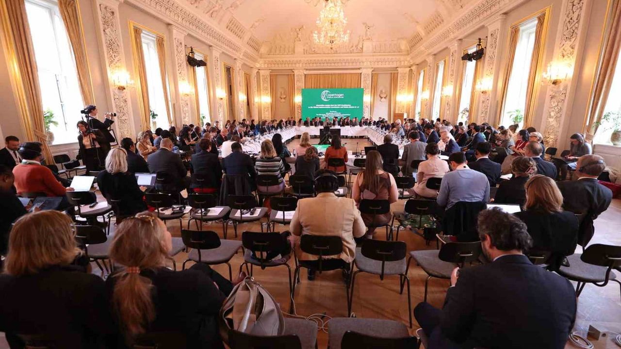Murat Kurum (COP31): Mevcut iklim hedeflerini hızla uygulamaya geçirmek öncelik olmalı