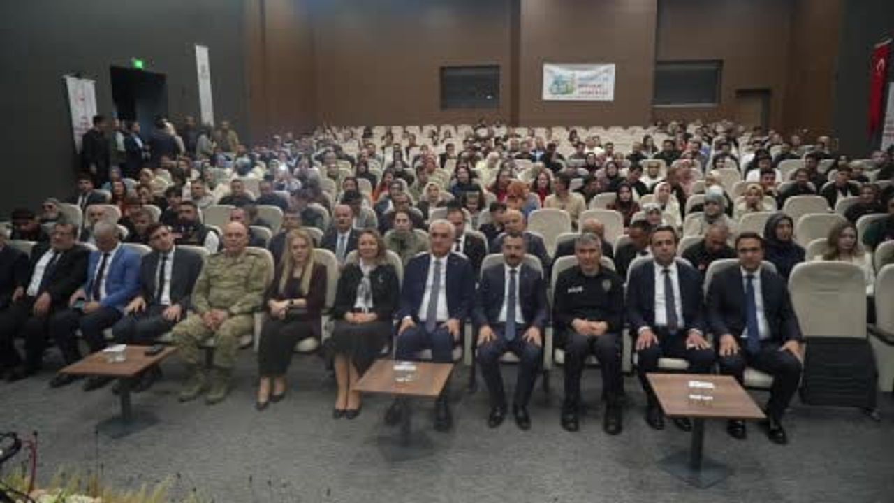 Muş’ta Engelliler Haftası: Erişilebilirlik ve Katılım Odaklı Program Düzenlendi