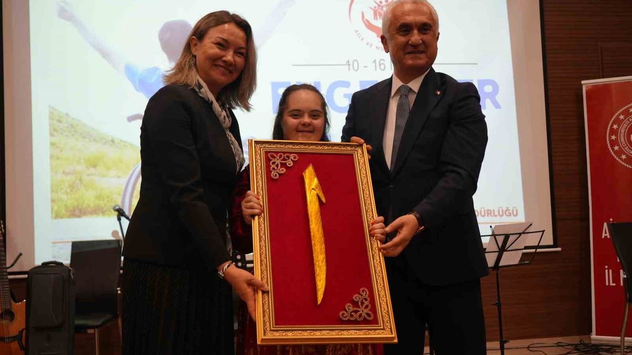 Muş’ta Engelliler Haftası: Erişilebilirlik ve Toplumsal Katılım Öne Çıktı