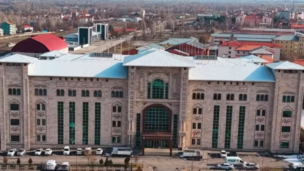Muş'ta kesinleşmiş hapis cezasıyla aranan 3 hükümlü yakalandı