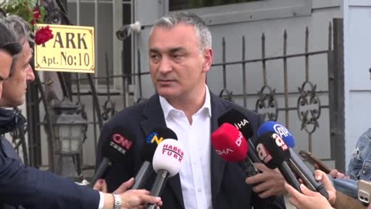Müslüm Sarı: 'CHP'nin içi çok harap, gerçekten çok üzücü'