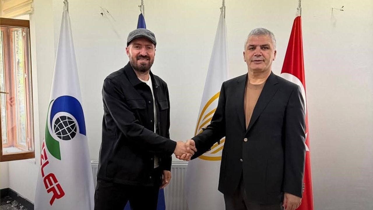 Muşspor, Teknik Direktör Fatih Çardak ile yeni sezonda deva m edecek