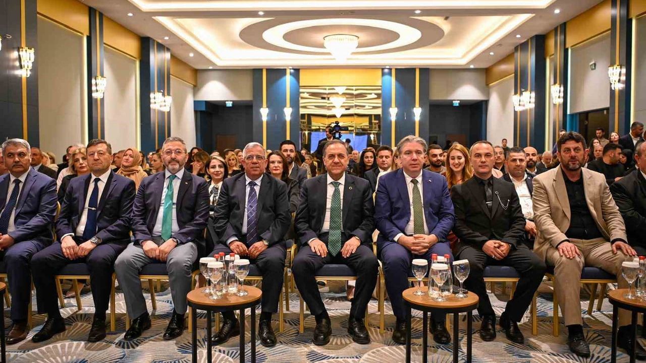 MyYalova Vizyon Ödülleri sahiplerini buldu