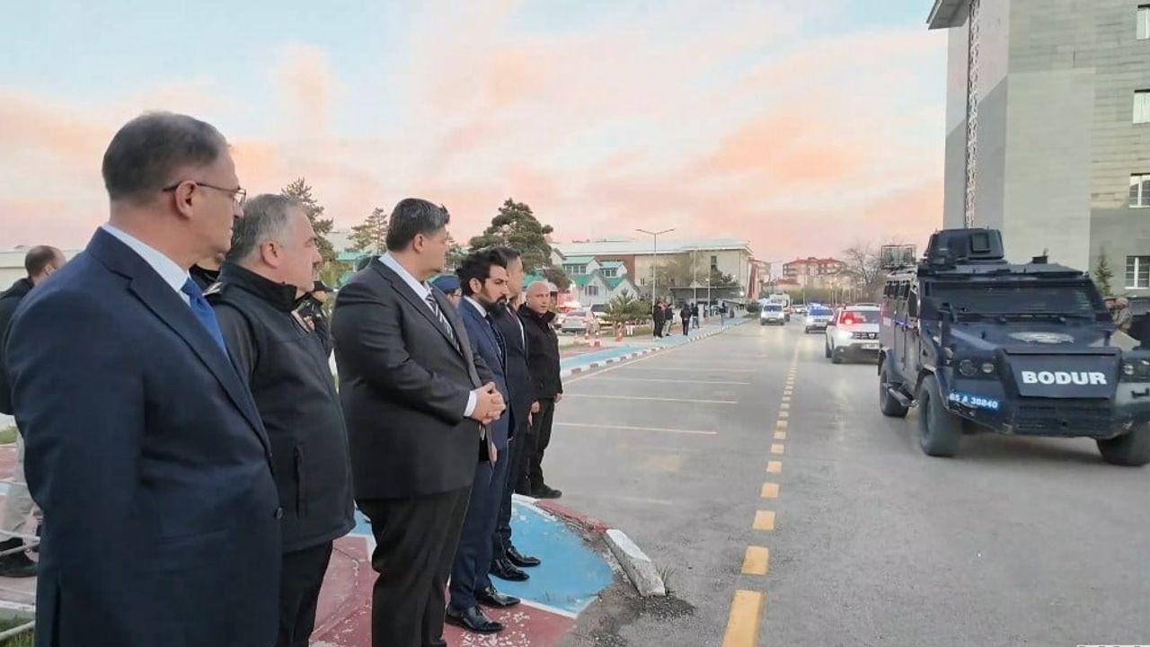 NarkoKapan-Van operasyonu: 11 ilde eş zamanlı baskın, 78 gözaltı