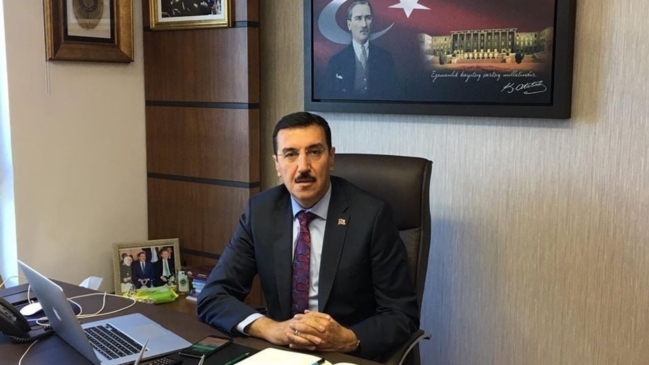 Narlı-Malatya Hızlı Tren Projesi: 155 km çift hat ve 10 km banliyö ile Malatya ticaret koridorlarına bağlanacak