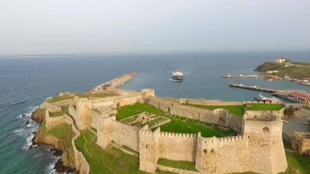 National Geographic'in 2026 Listesine Giren Bozcaada: Türkiye'nin Gözlerden Uzak Gastronomi Hazinesi