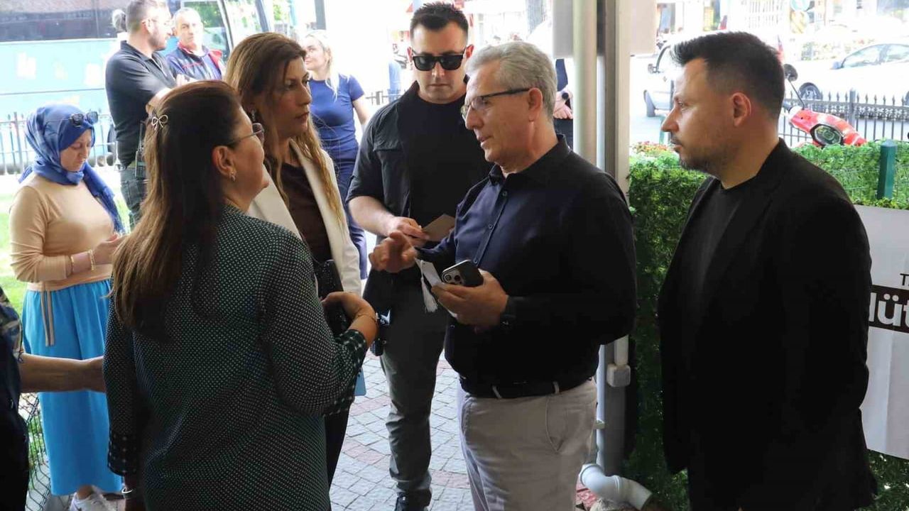 Nazilli'de Çölyak Haftası: Glutensiz Ürün Tadım Etkinliği ve Farkındalık Çalışması