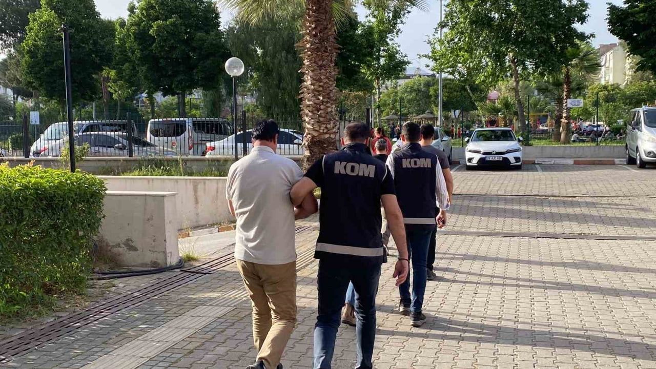 Nazilli'de 'usulsüz sağlık raporu' iddiası: 4 kişi tutuklandı