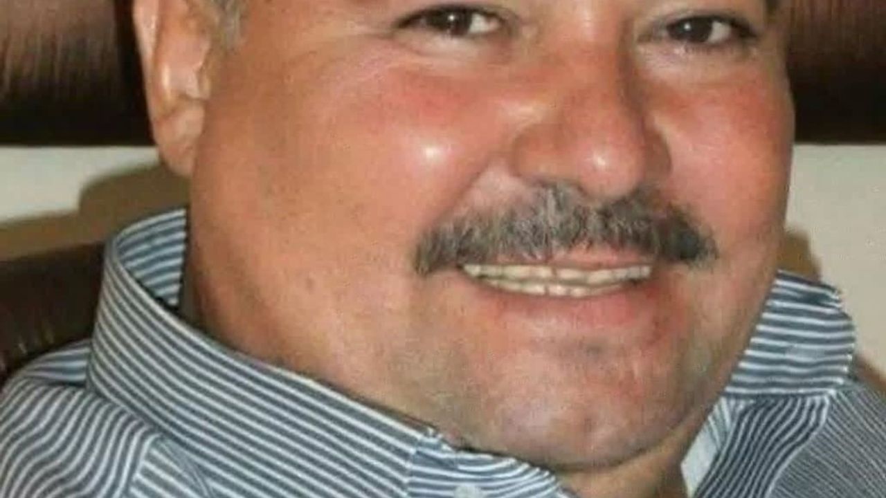 Nazilli Kahveciler Odası Başkanı Birol Şenkal, ameliyat sonrası yaşamını yitirdi