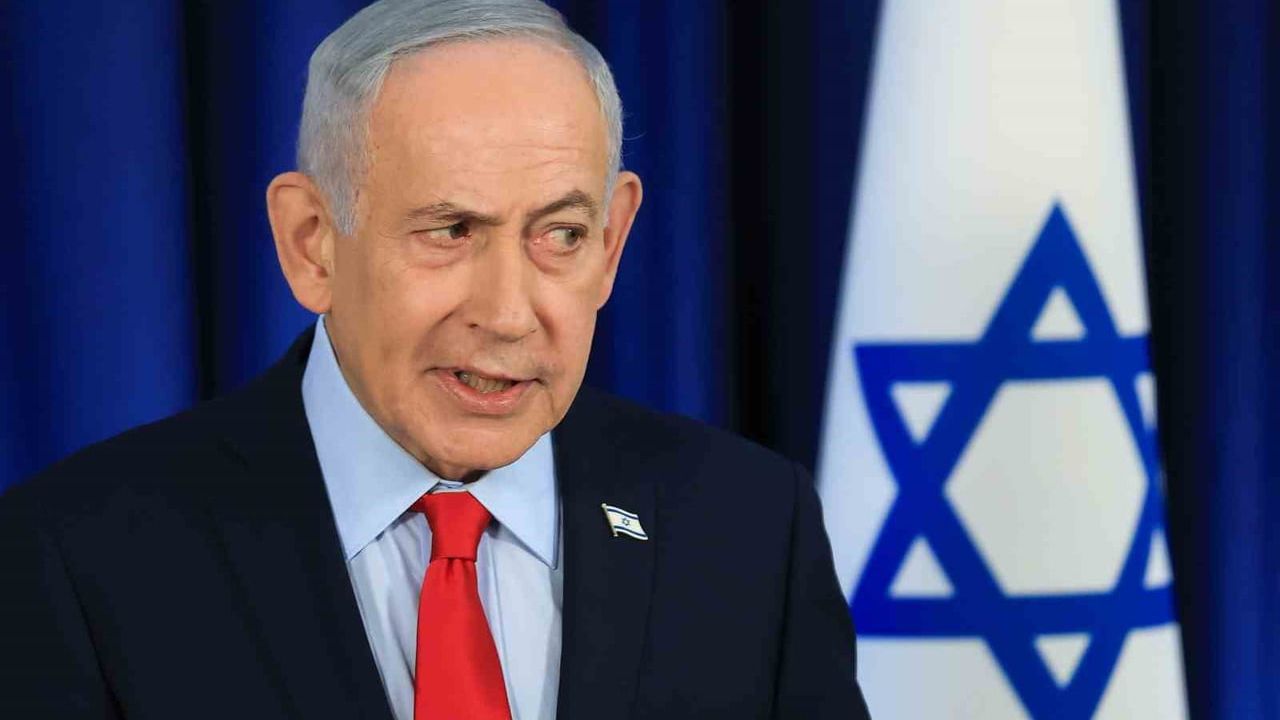 Netanyahu: İran ile çatışma sona ermedi, uranyum tesisleri lağvedilmeli
