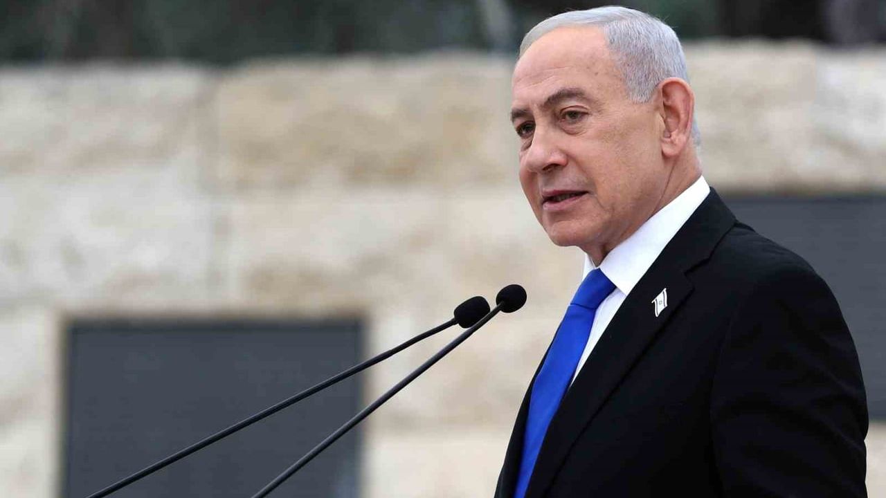 Netanyahu, İsrail Ordusuna Lübnan’a Yönelik Saldırıları Artırma Talimatı Verdi